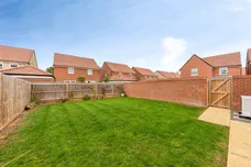 Honeywood Drive, Corby Glen, Grantham