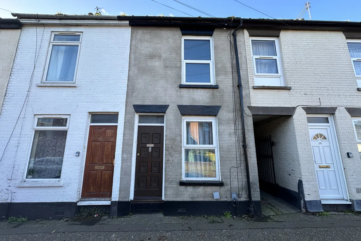 Manby Road, GREAT YARMOUTH