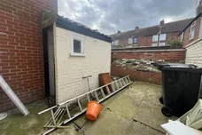 Manby Road, GREAT YARMOUTH