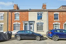 Hervey Street, Northampton
