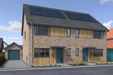 Cygnet Rise, Swaffham