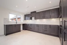 Cygnet Rise, Swaffham