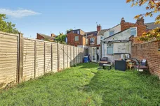 Hervey Street, Northampton