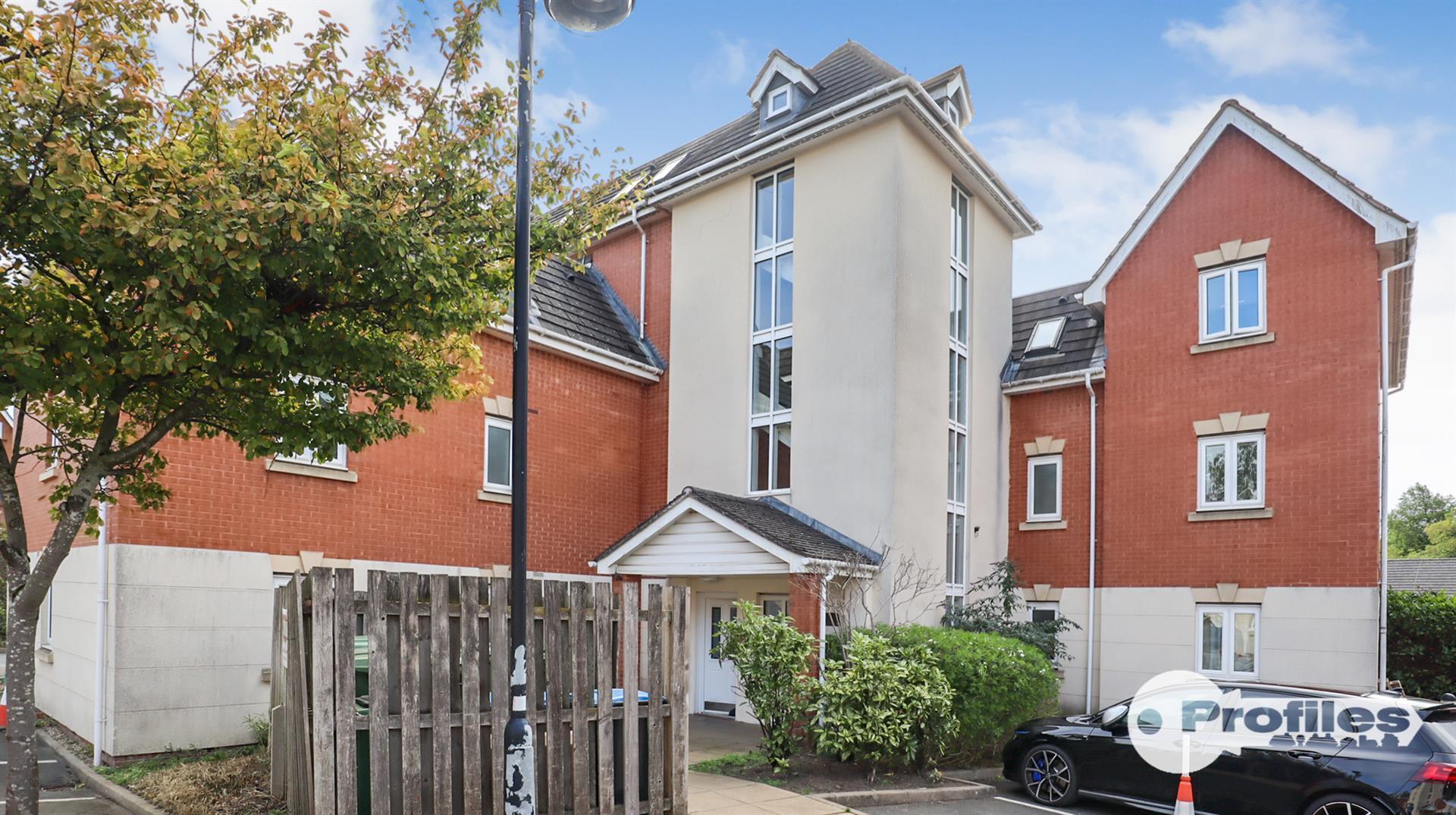 Bradgate House, Southfield Road, Hinckley Image 1