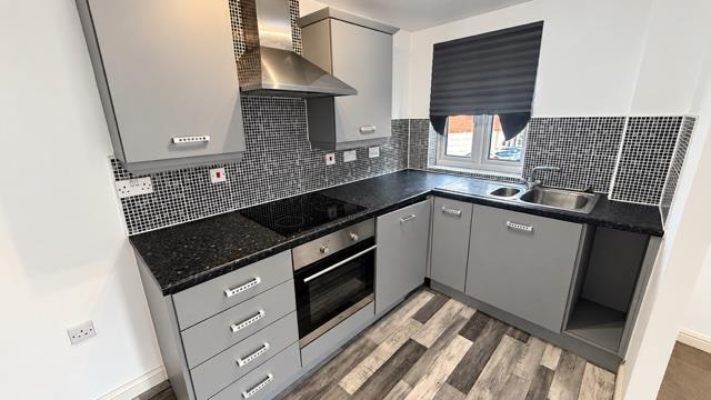 Bradgate House, Southfield Road, Hinckley Image 5