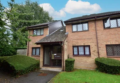 Grasmere Close, Watford, WD25