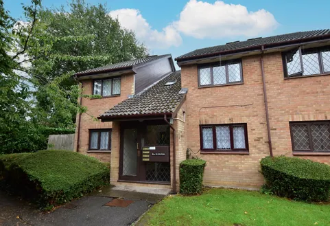 Grasmere Close, Watford, WD25