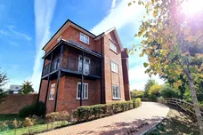Herschel Street, Didcot