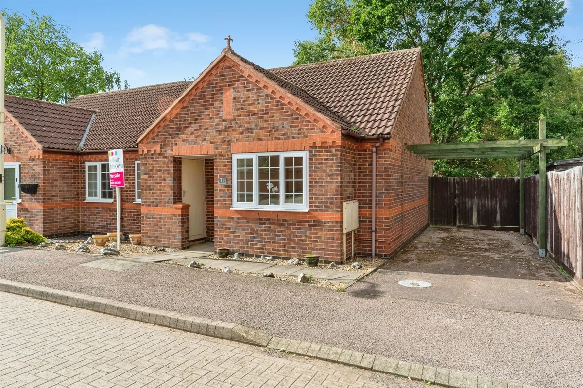School View, Bottesford, Nottingham