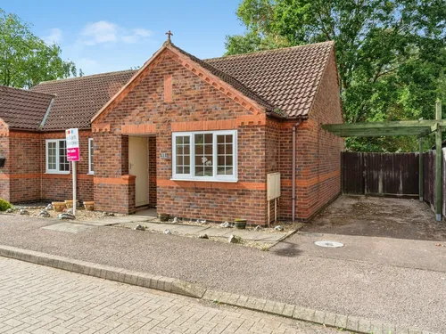 School View, Bottesford, Nottinghamphoto