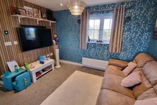 Herschel Street, Didcot