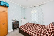 Pear Tree Street, Derby