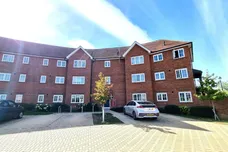Herschel Street, Didcot