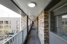 Mast Street, Barking