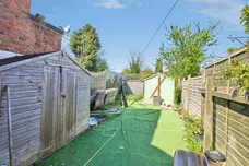 Pear Tree Street, Derby
