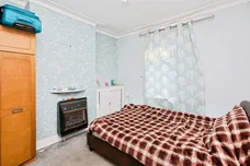 Pear Tree Street, Derby
