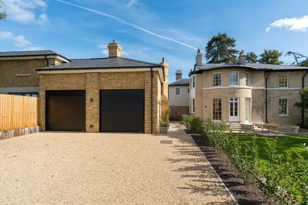 Lexden Road, Colchester, CO3 photo 49