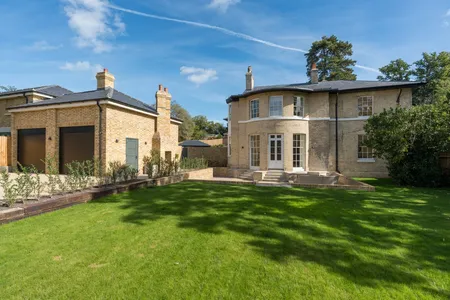 Lexden Road, Colchester, CO3