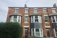 College Grove Road, Wakefield