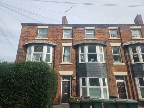 College Grove Road, Wakefieldphoto