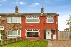 Baffin Close, Wirral