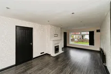 Baffin Close, Wirral