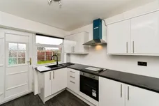 Baffin Close, Wirral