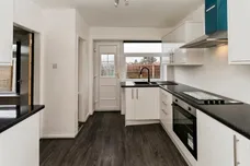 Baffin Close, Wirral
