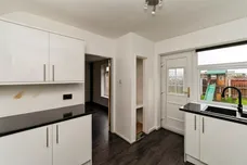 Baffin Close, Wirral