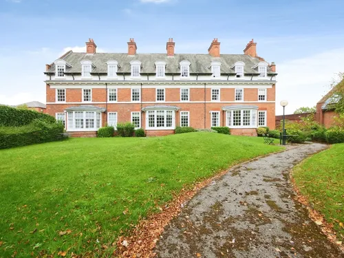 Jewbury, Yorkphoto