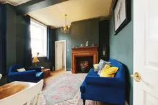 Jewbury, York
