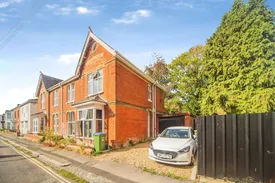Property responsive