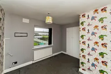 Baffin Close, Wirral