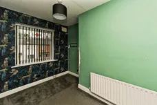 Baffin Close, Wirral