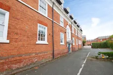 Jewbury, York
