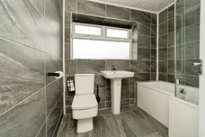 Baffin Close, Wirral