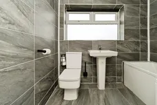 Baffin Close, Wirral
