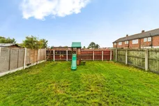 Baffin Close, Wirral