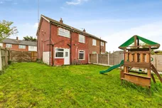 Baffin Close, Wirral
