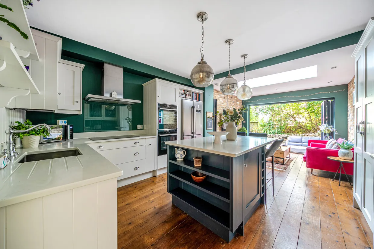 Ambra Vale, Bristol, BS8 photo 2