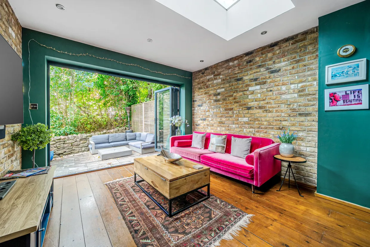 Ambra Vale, Bristol, BS8 photo 3