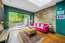 Ambra Vale, Bristol, BS8 photo 3