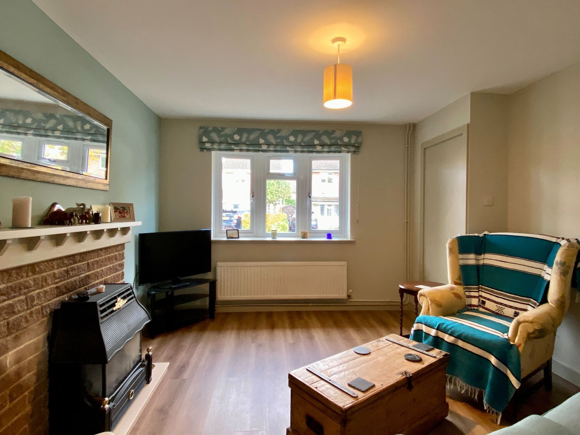 Ashbourne Crescent, Taunton Image 3