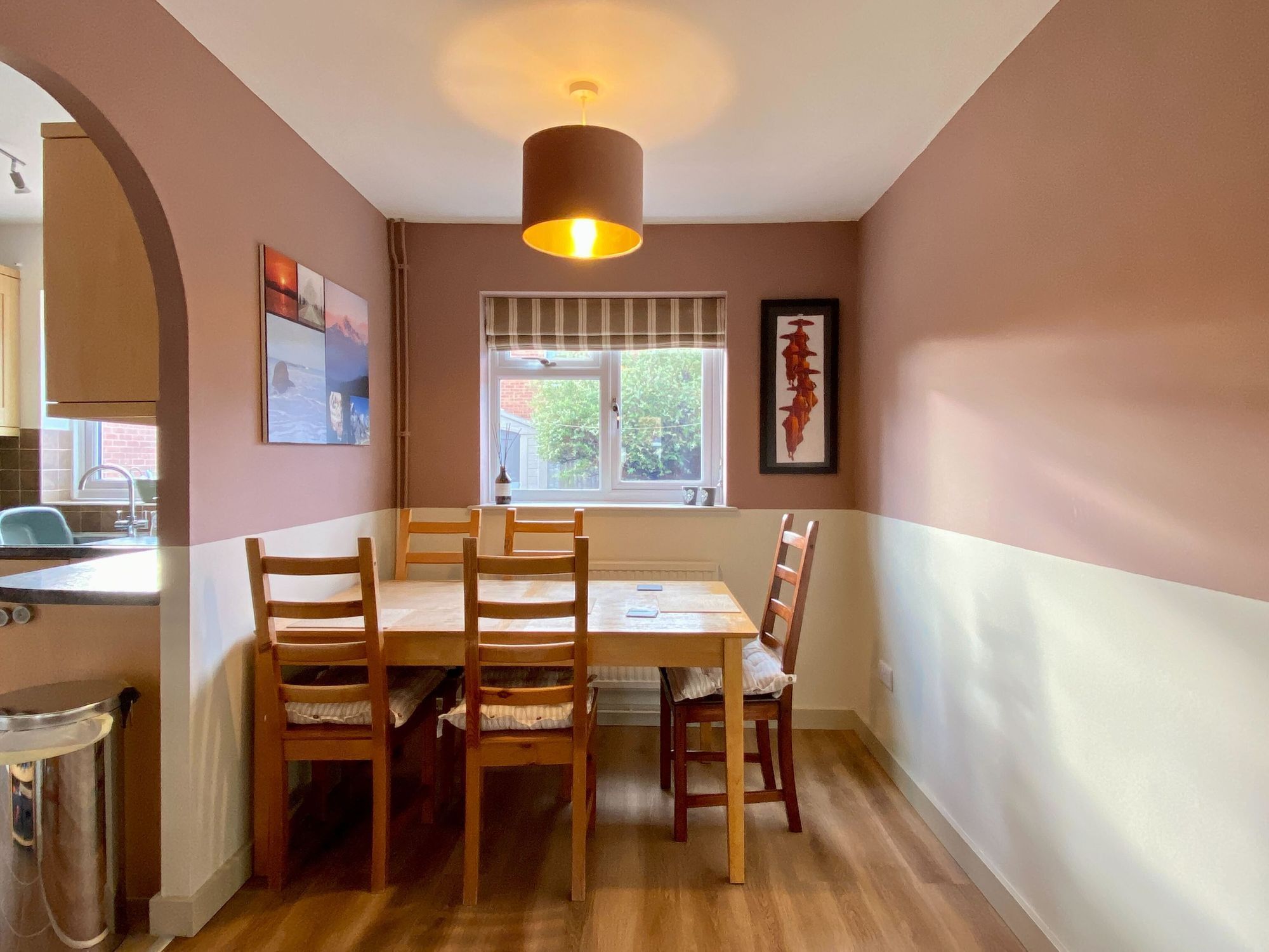 Ashbourne Crescent, Taunton Image 4
