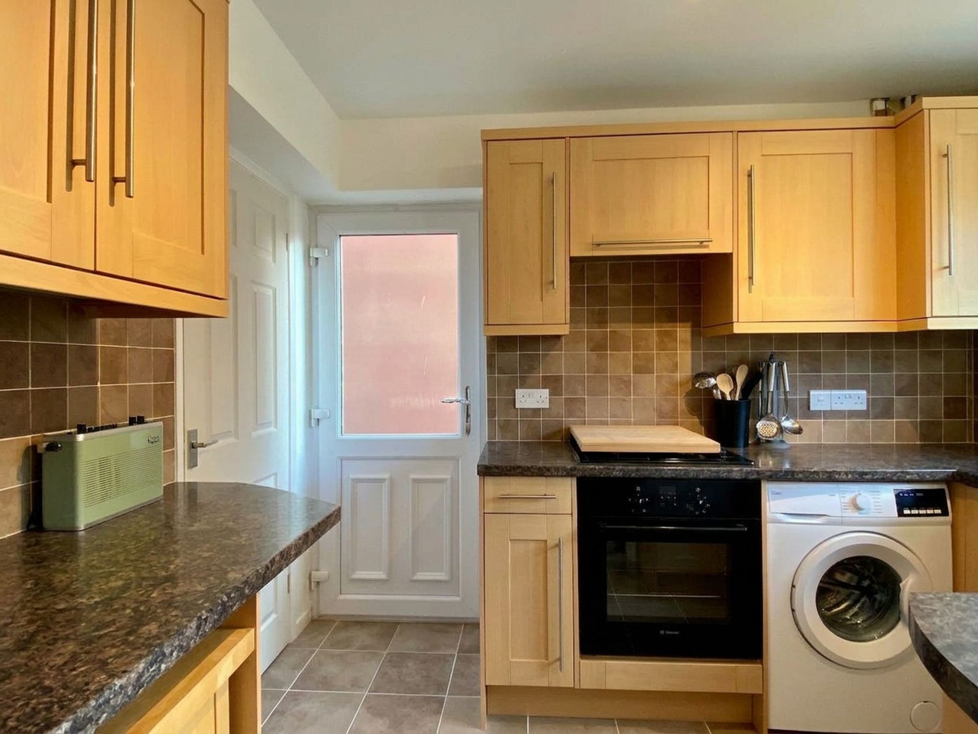 Ashbourne Crescent, Taunton Image 5