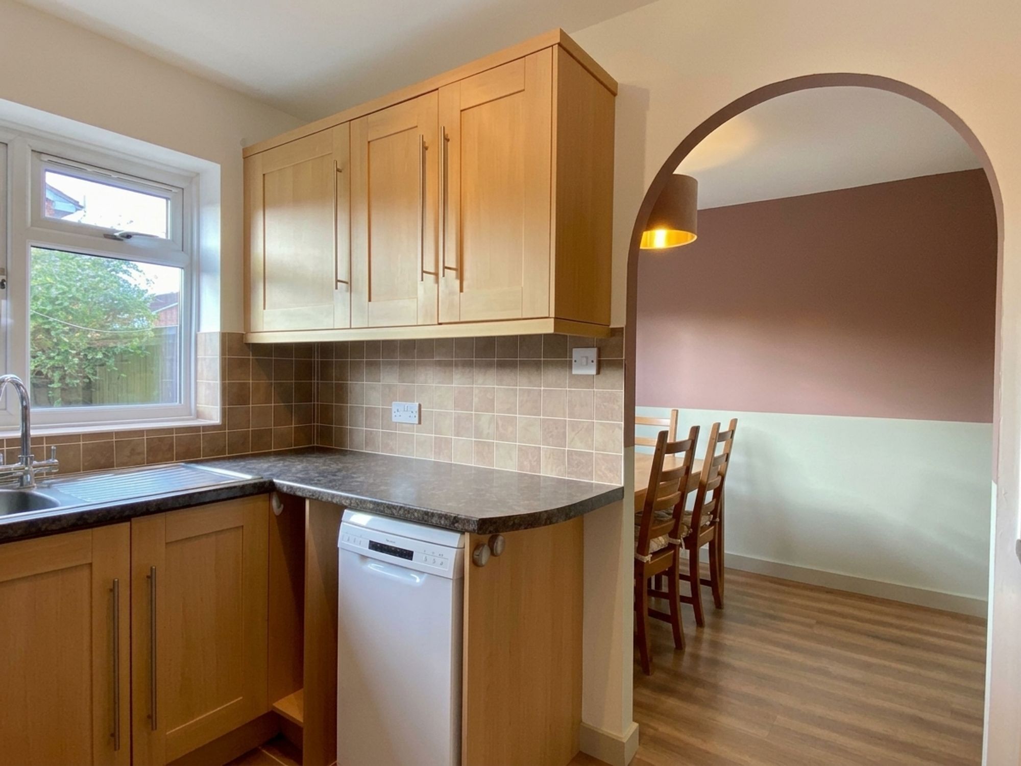 Ashbourne Crescent, Taunton Image 6