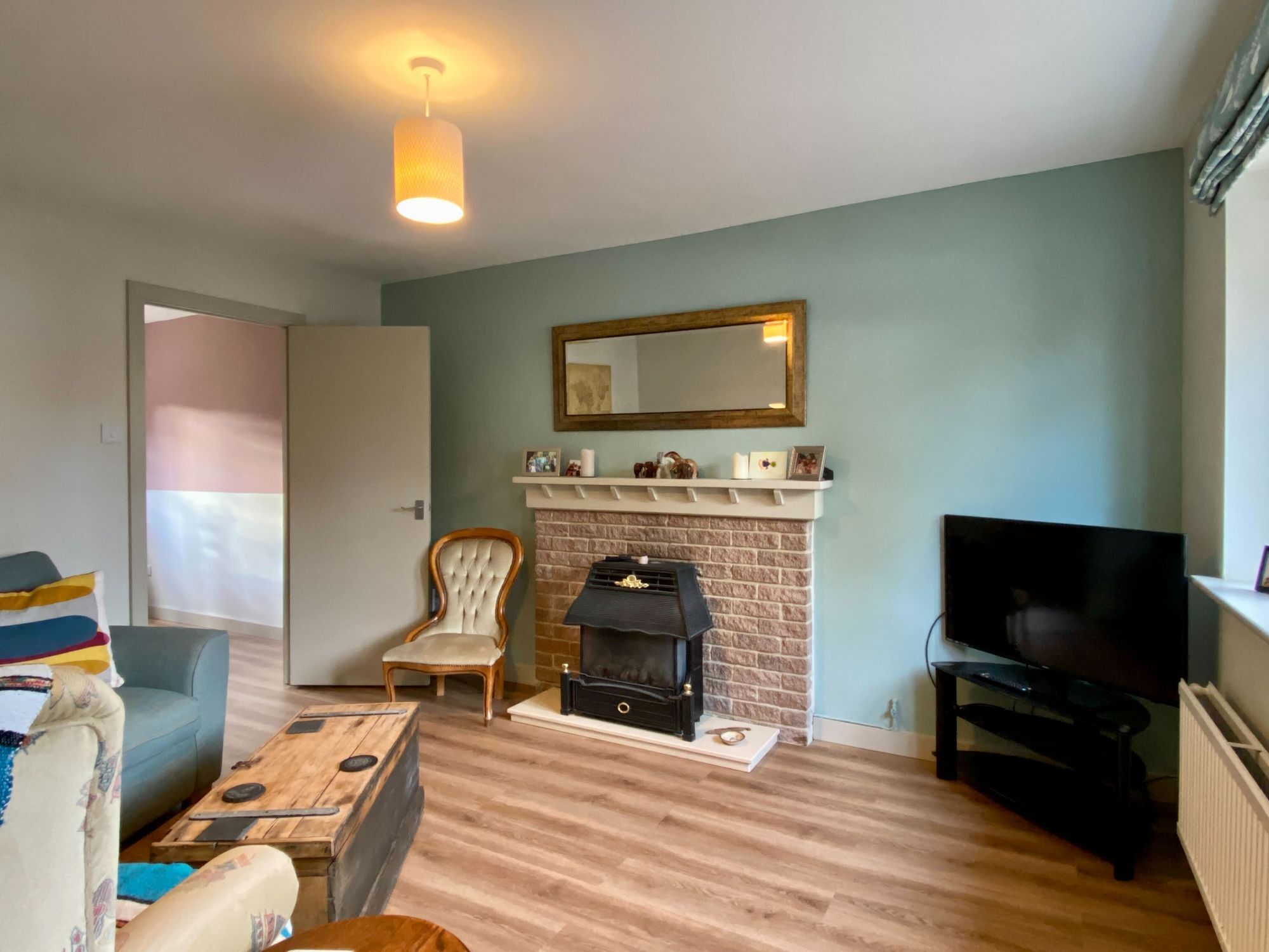 Ashbourne Crescent, Taunton Image 7