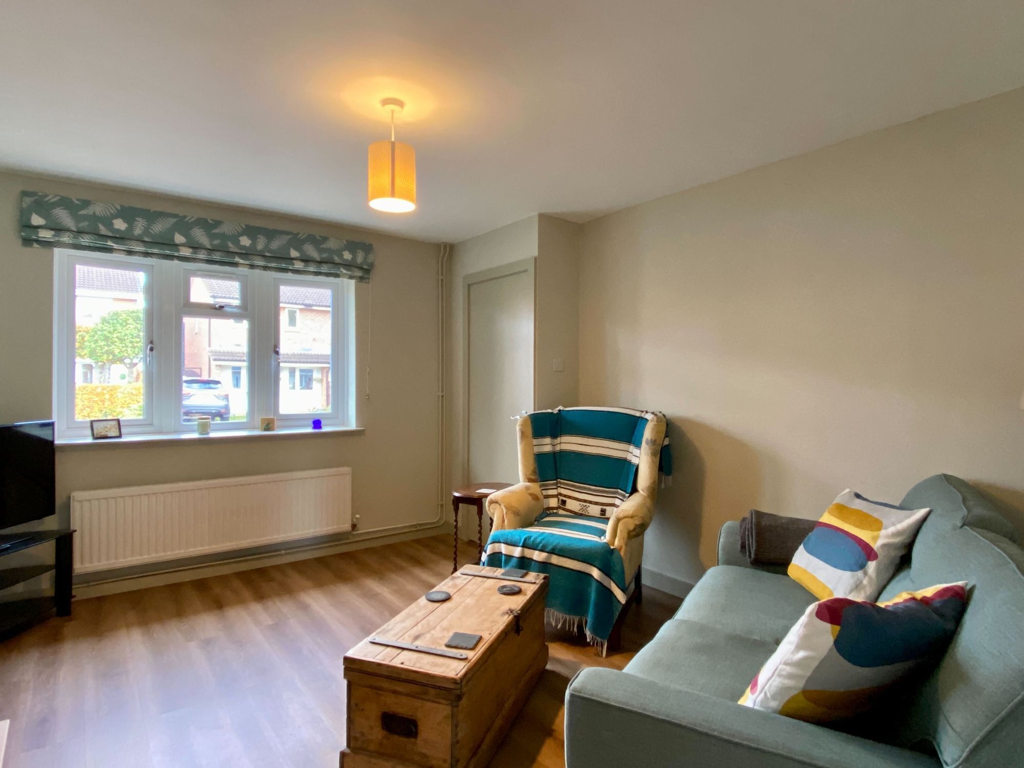 Ashbourne Crescent, Taunton Image 8