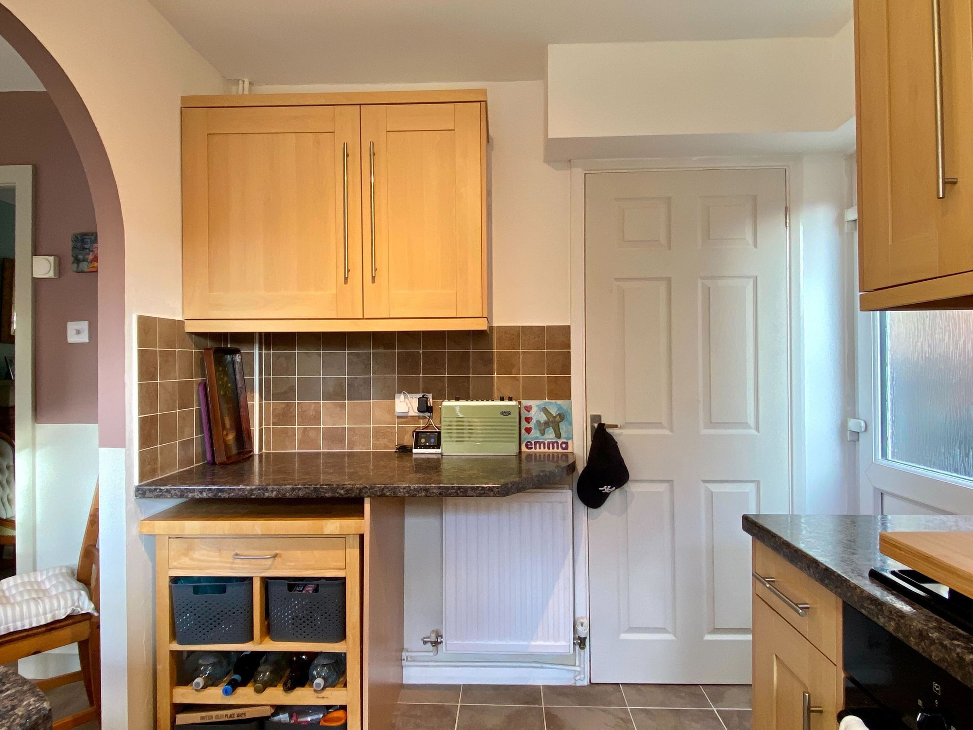 Ashbourne Crescent, Taunton Image 9