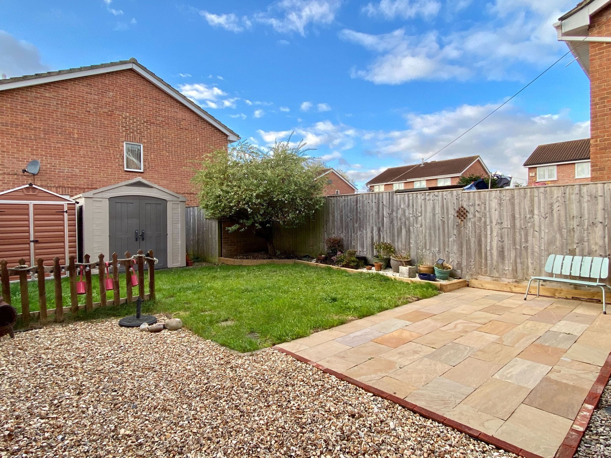 Ashbourne Crescent, Taunton Image 11